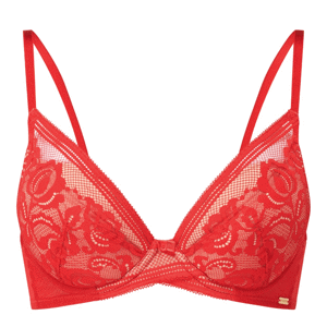 Gossard Red Padded Encore Bra